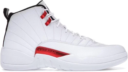 Jordan 12 Retro Twist
