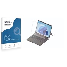 Optic Nano Glass Screen Protector for Microsoft Surface Pro 10