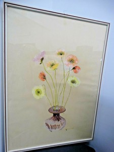 Vendita All Asta Un Quadro Rubato Negli Anni 80 Era Vicino Ad Un Dipinto Di Vittorio Sgarbi Wallnews24