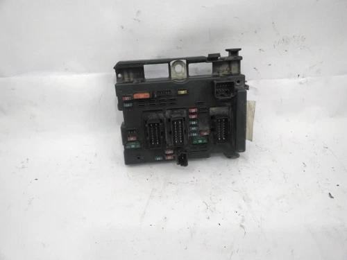 9650664080 Boitier Pyrotechnique pour PEUGEOT 307 (S1)(04.2001) * 1386979 - Bild 1 von 2