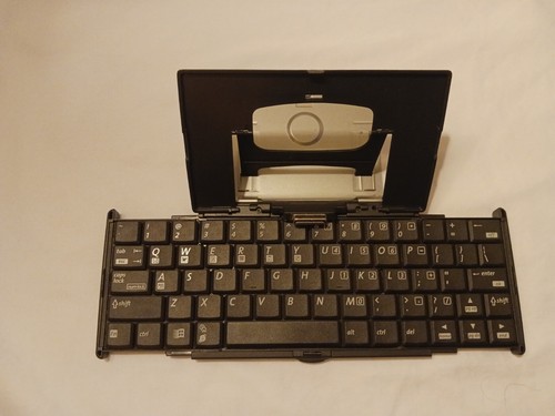Dell 0X379 Pocket Slim Keyboard Foldable