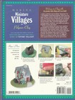 MAKING MINIATURE VILLAGES IN POLYMER CLAY by GAIL RITCHEY — photo 1