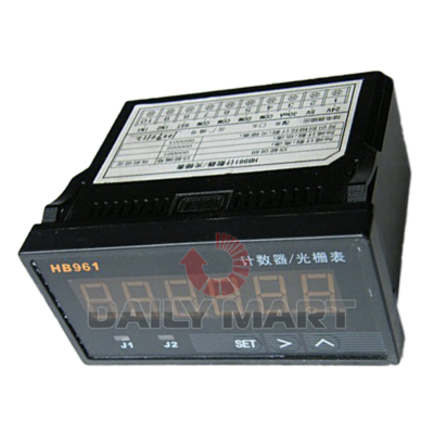 #ad New In Box HUIBANG HB961 Counter Digital Display $84.51