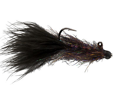 Balanced Jelly Leech Size 8