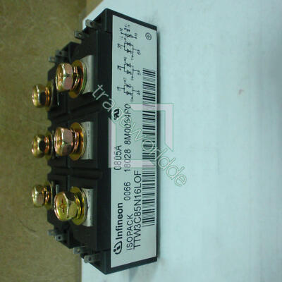 1PC TTW3C85N16LOF power supply module TTW3C85N16L0F NEW