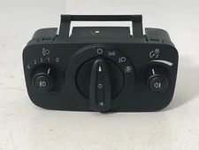2016 FORD KUGA HEADLIGHT CONTROL SWITCH AV6T13A024CC A318