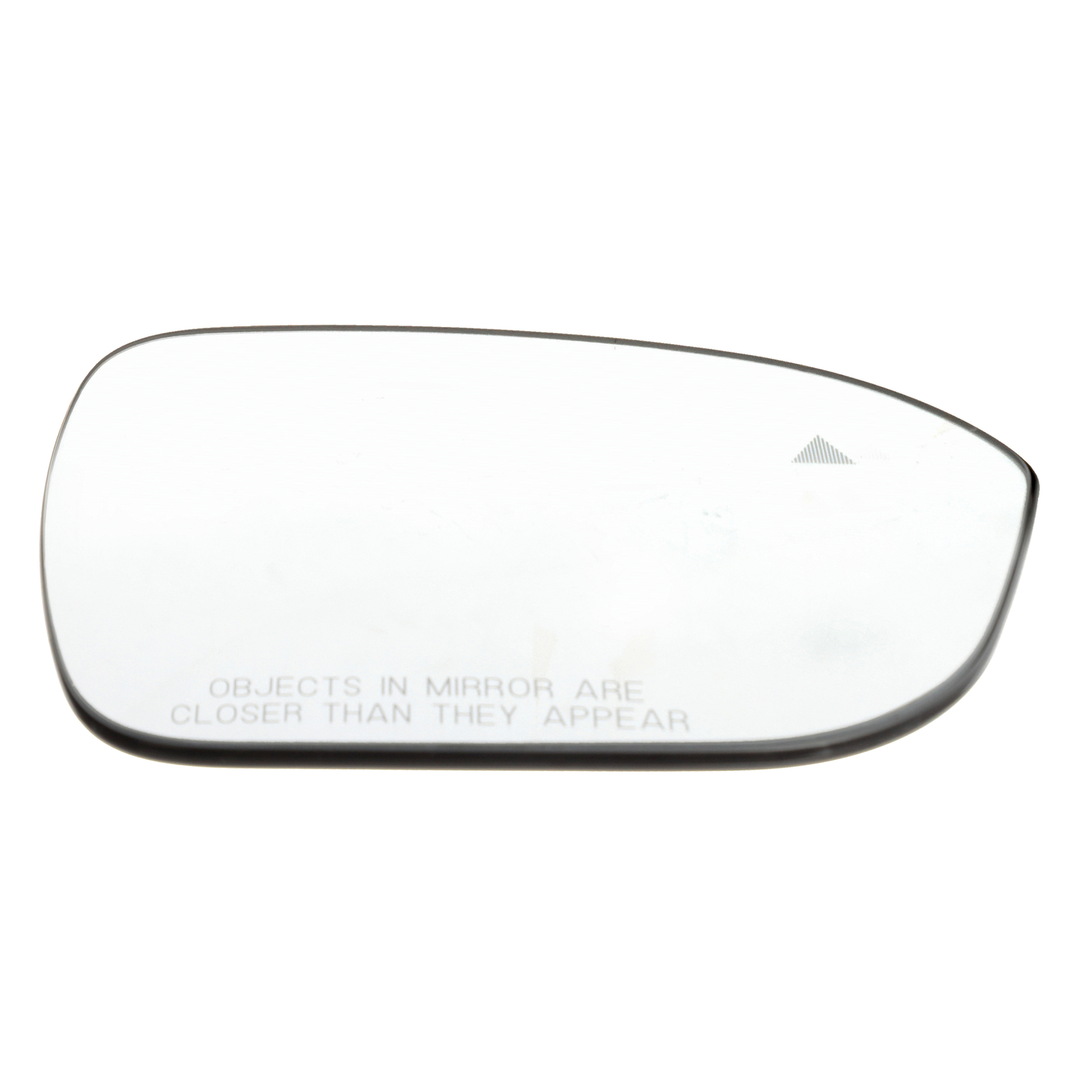 Cristal del espejo lateral derecho para Nissan Rogue 2021-2025 (N/P 96365-6RR1E)