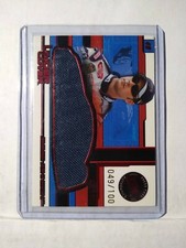 2004 Press Pass Eclipse Under Cover Driver /100 Jimmie Johnson #UCD1 MINT F3451