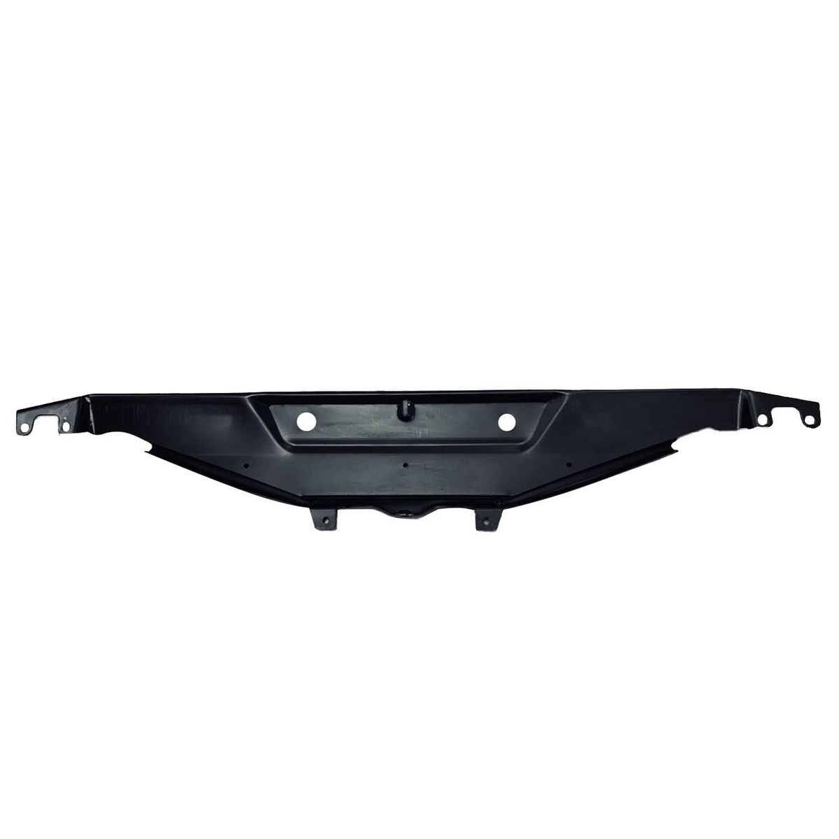 51647200689 For 11-16 5-Series Front Radiator Support Upper Sight