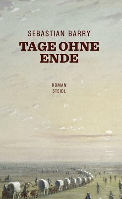 Tage ohne Ende (Steidl Pocket) | Buch | 9783958297272