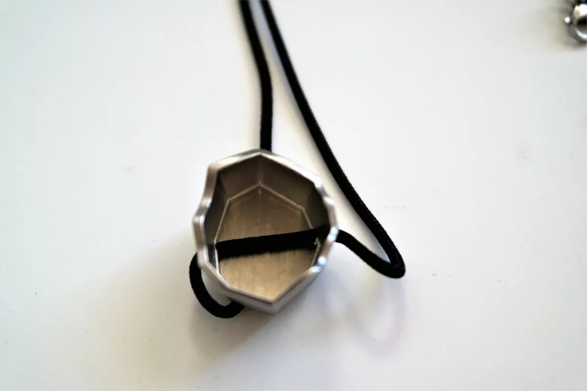 Energems necklace clearance