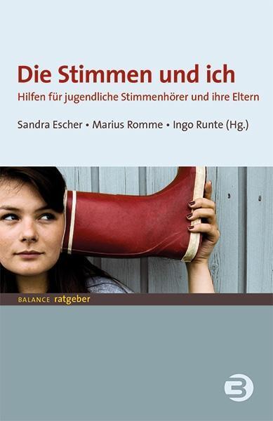 Thumbnail - Die Stimmen Und Ich Sandra (dr.) Escher