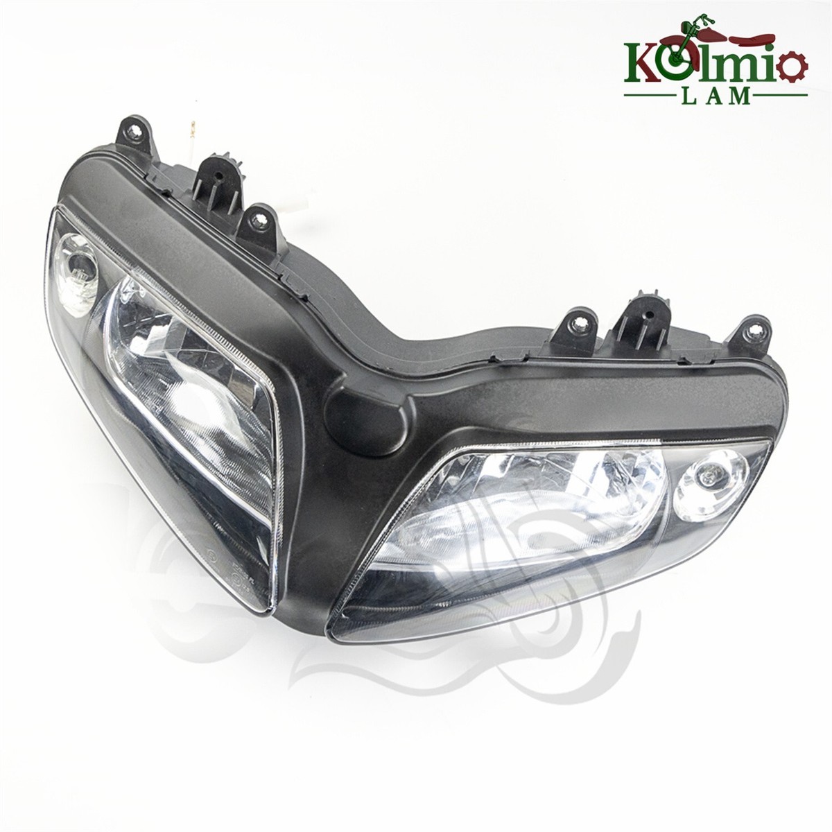 SUZUKI SV1000S / SV650S用ヘッドライト Fit for SUZUKI SV650 SV1000S 2003-2011 Motorcycle Headlight