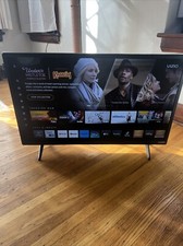 VIZIO D32H-J09 32" Class D-Series HD Smart TV - Black