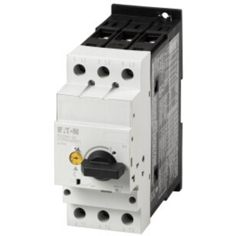 Eaton 222354 PKZM4-40 Interruttore di protezione del motore con selettore