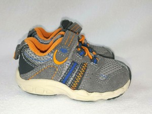 size 4 wide baby shoes