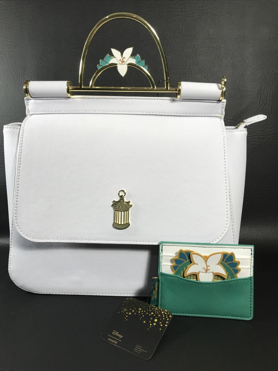 Loungefly mulan online bag