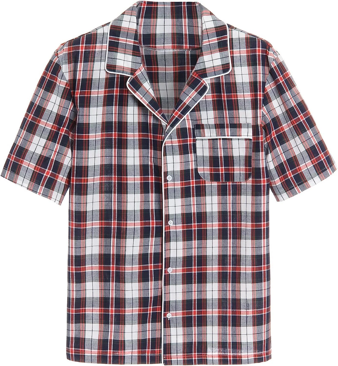 Latuza outlet men's pajamas