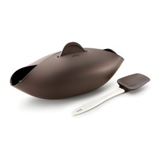 NEW Lekue Bread Maker Kit 600ml 2pce