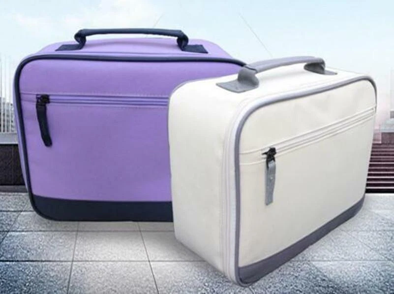 Storage Box Handbag Case For CP910 CP1300 Digital Photo Printer - Image 4 of 4