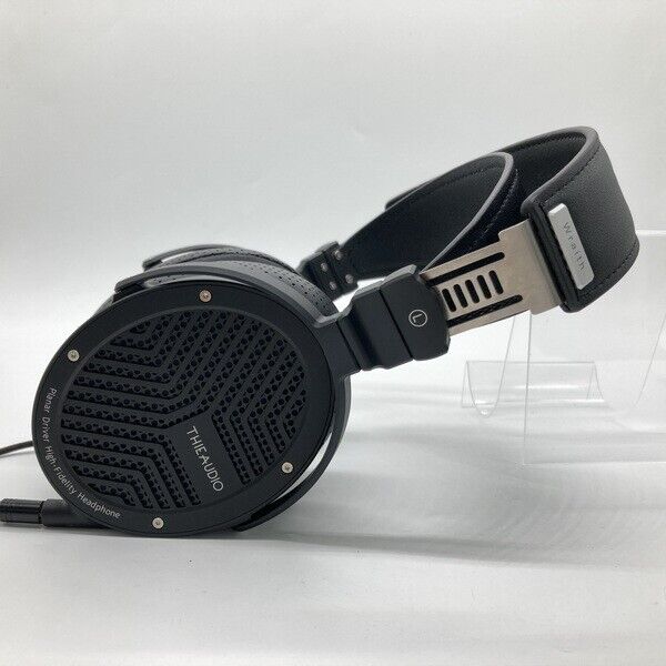 Thieaudio Wraith Open Back Planar Magnetic Audiophile Thieaudio Wraith Open Back Planar Magnetic Audiophile