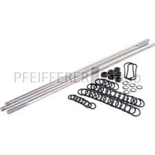 Danfoss PVAS Mounting Kit for PVG 32V-No. 157B8025