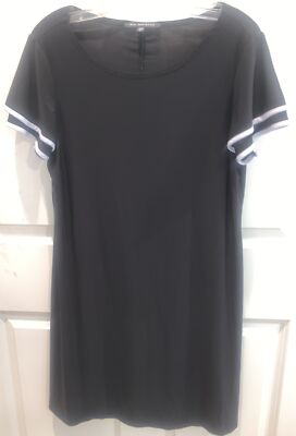 nik and nash black dress Black Nash Dress