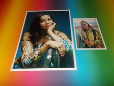 Rhiannon Giddens Sexy Signed Autographed 20x28 Photo In Person