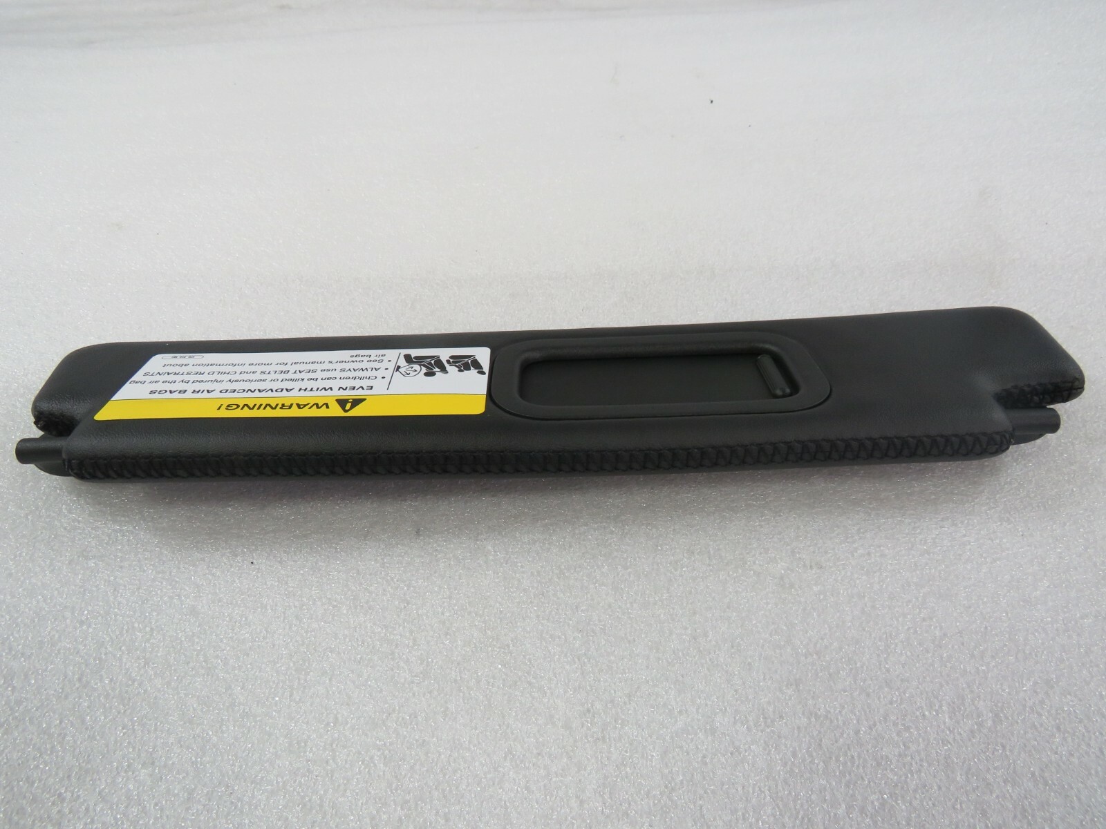 Lamborghini Huracan, LP580, LP610, LH, Left, Sun Visor, Black, Used