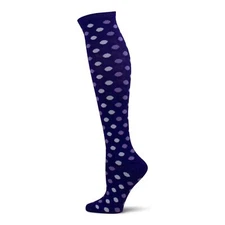 Women's Polka Dot Knee High (11272)