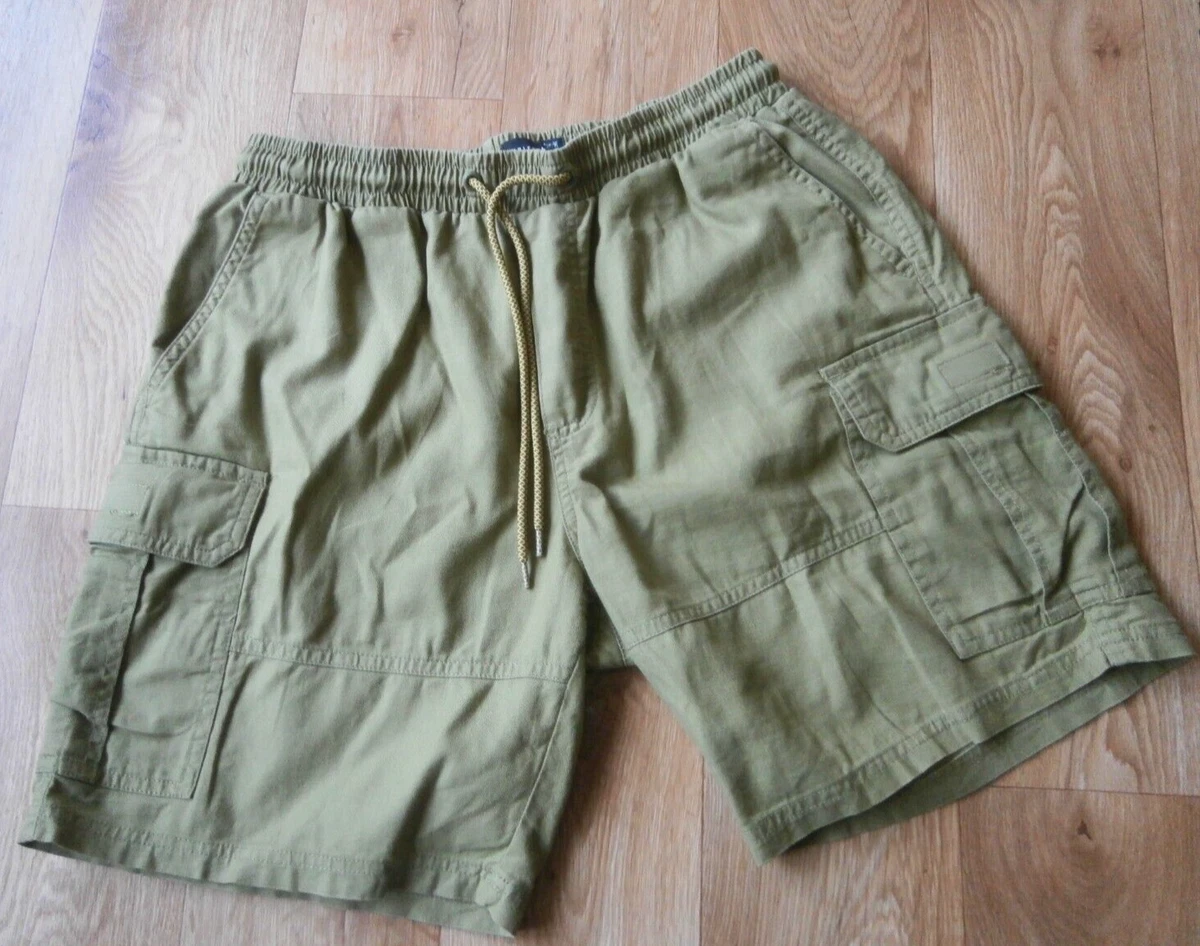 Shorts khaki shop mens
