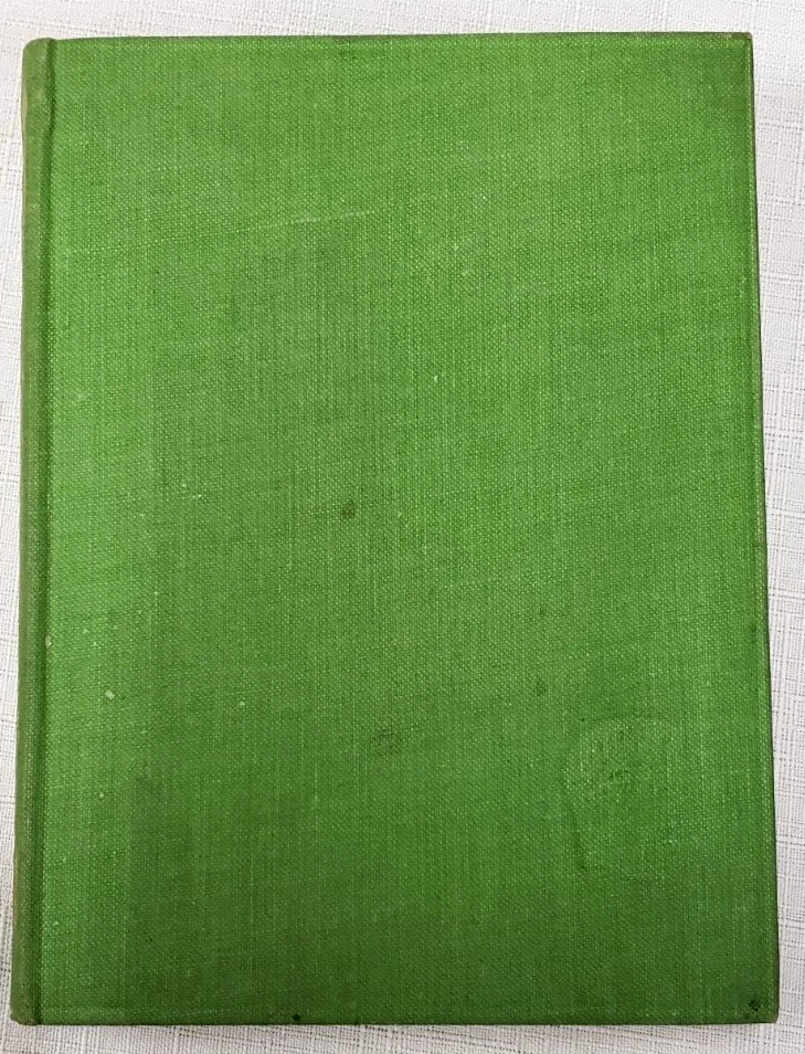 1937 John Ruskin SESAME AND LILIES,Victorian Sexuality,Nature/Duty of Men,Women Foto 2 de 4