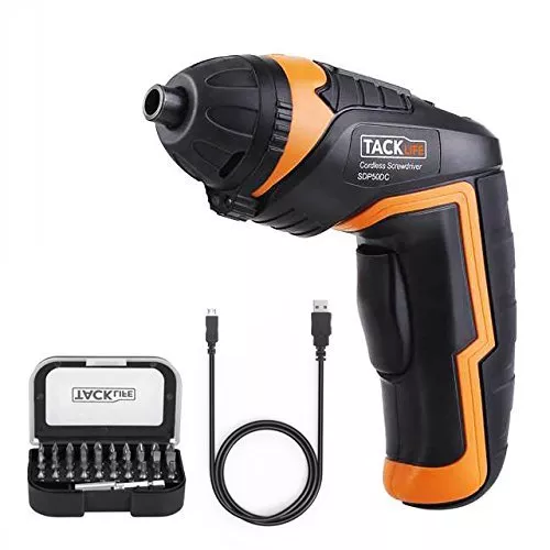 Bq 2024 electric screwdriver