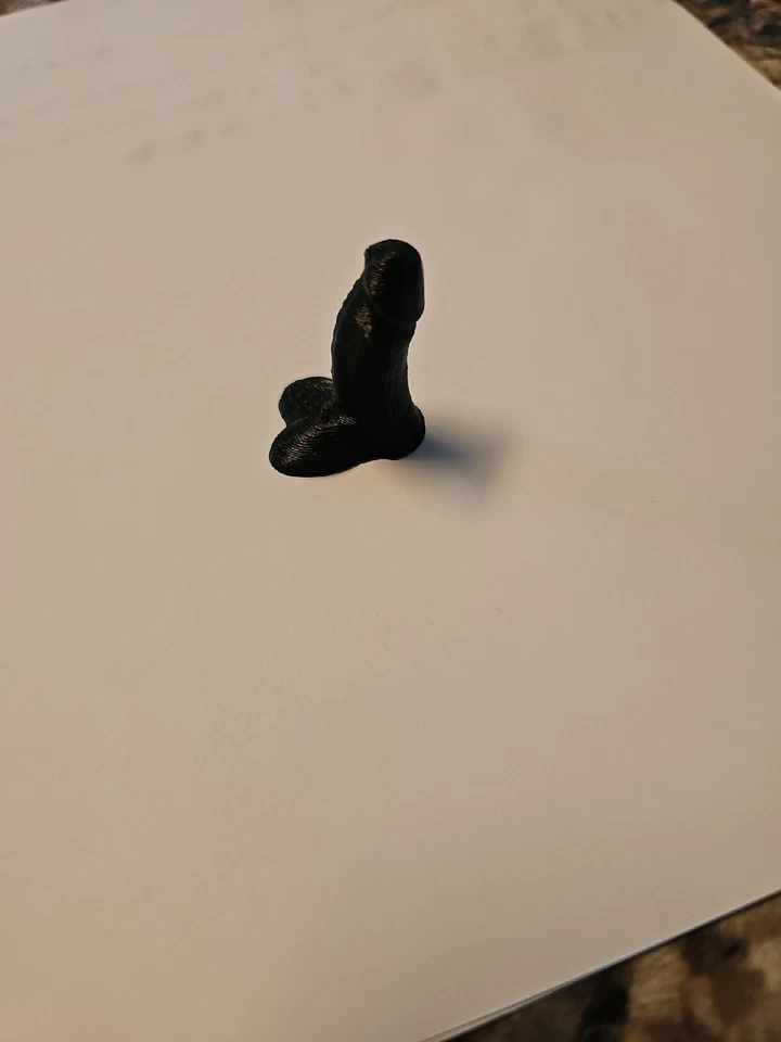 BUY 2 GET 1 FREE!!!10x!!! PENIS Valve Stem CAP qty (10) - Image 2 of 3