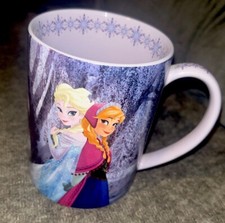 Beautiful Disney Frozen 14oz coffee mug