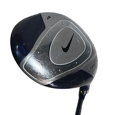 Nike Golf T40 Fairway Wood 4 wood 17° Steel Shaft Regular Flex Mid