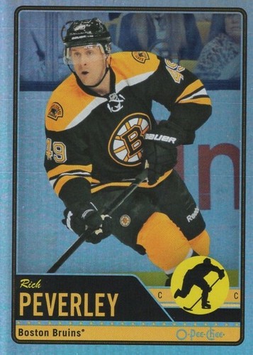 2012--13 O-PEE-CHEE RAINBOW Singles #1 -- #599 ***YOU PICK*** - Picture 119 of 193