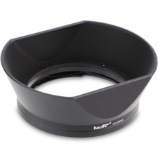Bayonet Square Metal Lens Hood for Voigtlander 28MM/F2 Type I II VM Lens