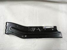 GM OEM 16-23 Camaro Fender Fender Components-Front Bracket 84363604