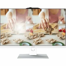 MSI Modern AM272P-821US 27  display All-in-One PC- Intel Core 5 120U - 16 GB - 1