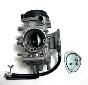 Genuine Mikuni OEM Carburetor for Yamaha Big Bear 400 03-06 BSR33-P48