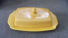 Homer Laughlin Pre 1950 Art Deco Riviera Dinn...