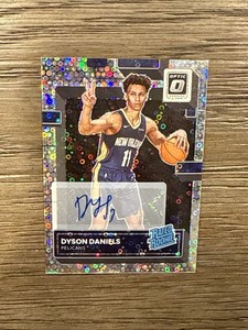 Dyson Daniels RC auto /25シリ Dyson Daniels RC auto /25シリ - メルカリ