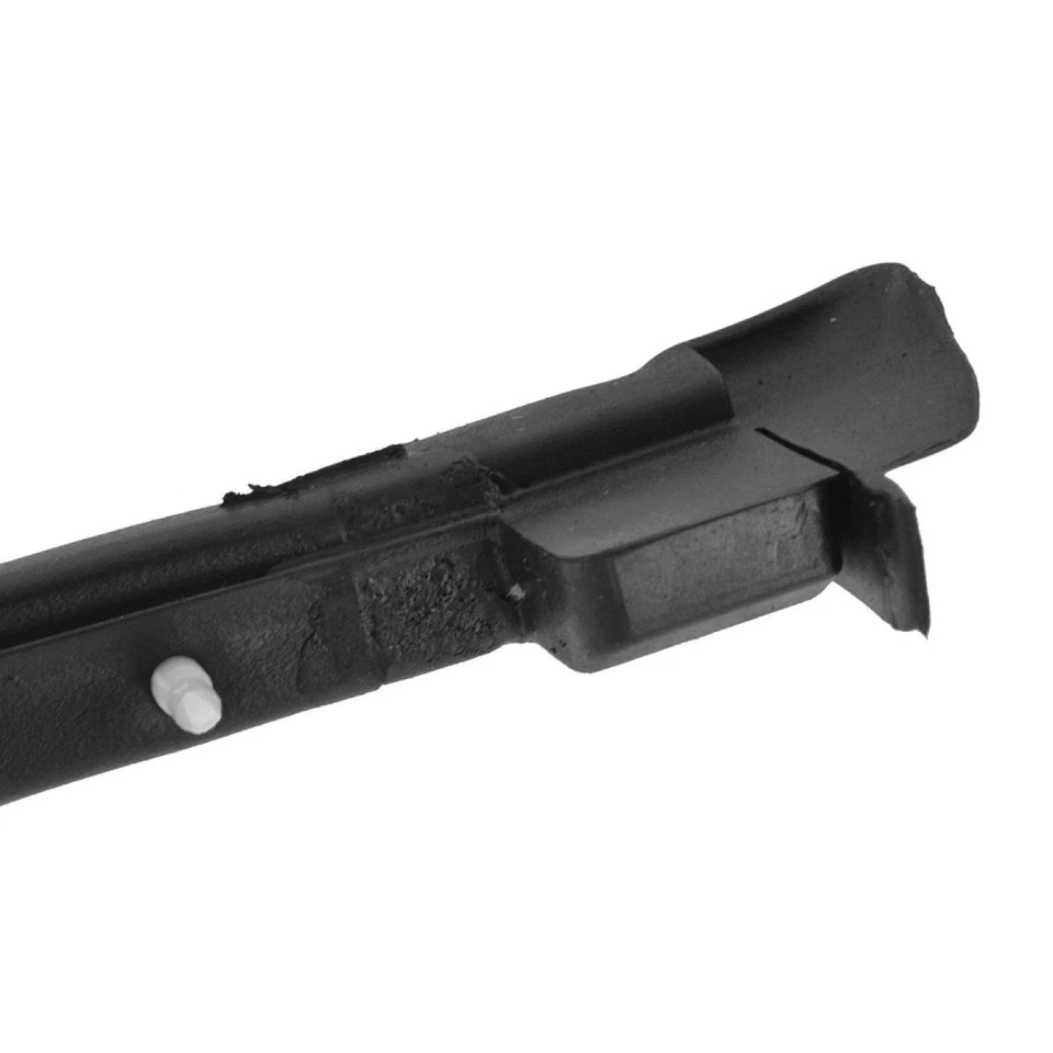 门 Weatherstrip Seal 后侧货物 右握 适用于道奇 Plymouth Van — 第 2/4 张图片