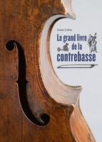 Le Grand Livre De La Contrebasse Jonas Lohse