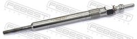 Febest GlüHkerze 17642-001 4,4V FüR VW California T6 Camper SGC SGG SHC Bus SGB