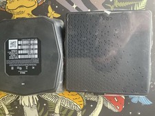 Xi6-A 4K Streaming TV Box AX061AEI No Remote No Cables Box Only - 2 Items