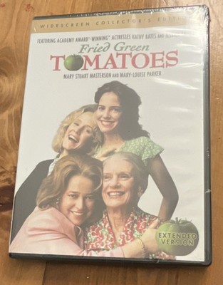 Universal Pictures Fried Green Tomatoes (DVD) Collector's Edition Extended