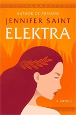 Elektra (Hardback or Cased Book)