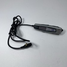 Remote Control For SONY WALKMAN MiniDisc MD MZ-G750 G755 RM-MZ1T